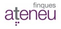 Logo de Finques Ateneu