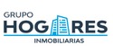 Logo de Grupo Hogares