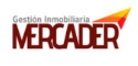 Logo de Mercader Inmobiliaria