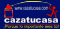Logo de Cazatucasa