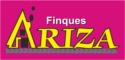 Logo de Fincas Ariza
