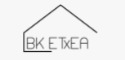 Logo de Bakeira Etxea