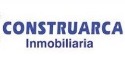 Logo de Construarca Inmobiliaria