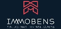 Logo de Immobens