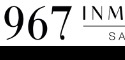 Logo de 967 Inmobiliaria