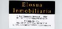 Logo de Inmobiliaria Elosua