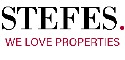 Logo de Stefes