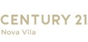 Logo de Century 21 Nova Vila