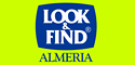 Logo de Look & Find Almería