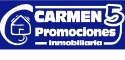 Logo de Carmen 5 Inmobiliaria