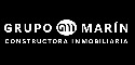 Logo de Grupo Marin Creative