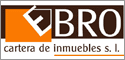 Logo de Ebro Cartera De Inmuebles