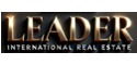 Logo de Leader International Real Estate