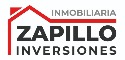 Logo de Zapillo Inversionesgrupo Inmobiliario