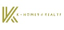 Logo de Khomes & Realty