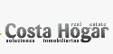 Logo de Costa Hogar Soluciones Inmobiliarias Sl