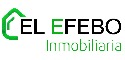 Logo de El Efebo Inmobiliaria