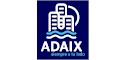 Logo de Adaix Benidorm Costa