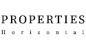 Logo de Properties Horizontal