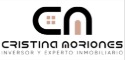 Logo de Cristina Moriones Expertos Subastas Y Npls