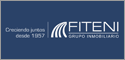 Logo de Fiteni Sl