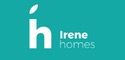 Logo de Irene Homes