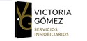Logo de Victoria Gómez Servicios Inmobiliarios