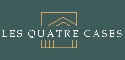 Logo de Les Quatre Cases