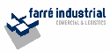 Logo de Farré Industrial