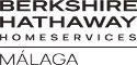 Logo de Berkshire Hathaway Homeservices Málaga