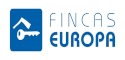 Logo de Fincas Europa