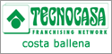 Logo de Tecnocasa Costa Ballena