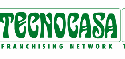 Logo de Tecnocasa Delicias Valladolid