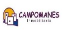 Logo de Inmocampomanes