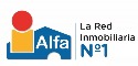 Logo de Alfa Vigo Centro