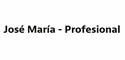 Logo de José María Profesional