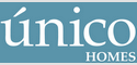 Logo de único Homes