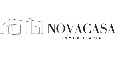 Logo de Novacasa Inmobiliaria