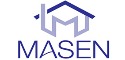 Logo de Masen Inmobiliaria