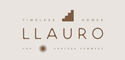 Logo de Llauro Homes