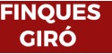 Logo de Finques Giró