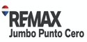 Logo de Re/max Jumbo Punto Cero