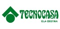 Logo de Tecnocasa Isla Cristina