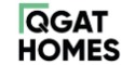 Logo de Qgat Homes
