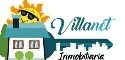 Logo de Villanet Inmobiliaria