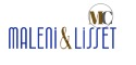 Logo de Maleni & Lisset