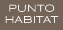 Logo de Punto Habitat
