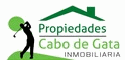 Logo de Propiedades Cabo De Gata Inmobiliaria
