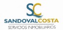 Logo de Sandoval Costa