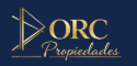 Logo de Orc Propiedades